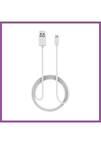 Bezos Konfulon S02 Micro Usb Kablo 3m 2.4a Rengaren Standart