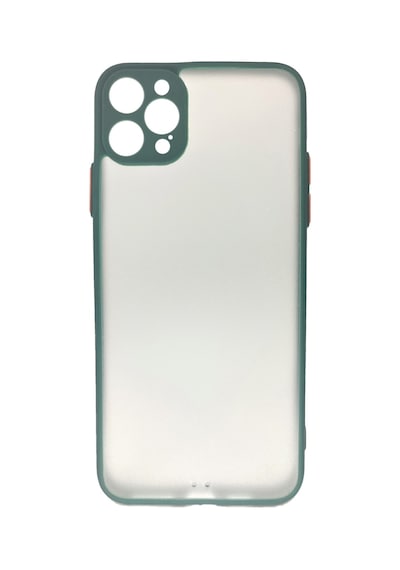 Nettech Apple Uyumlu  iPhone 12 Pro Max Kontrast Renkli Tuş Seri