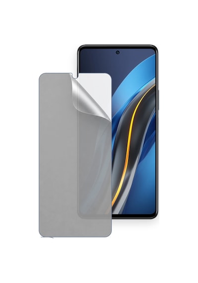 Note 12 2023 Uyumlu Ön Yüzey Mat Hidrojel Ekran Koruyucu 39022407