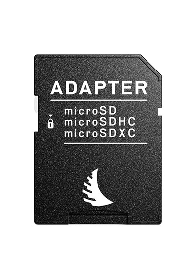 Angelbird - Microsd V60 128gb Hafıza Kartı
