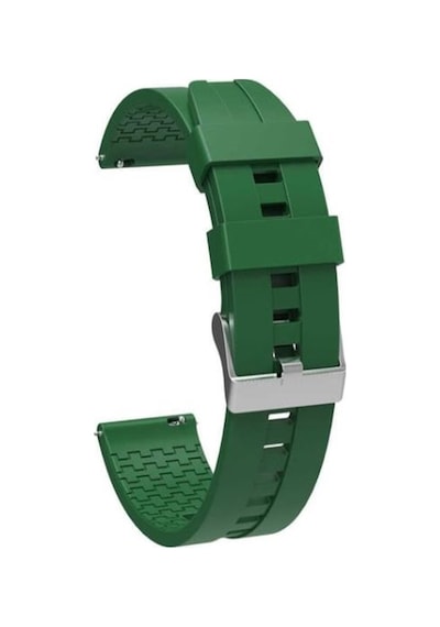 Apsuwa Honor Watch Magic 2 46mm Kordon Kayış Kross Trend 22/grt Silikon 22/nkg