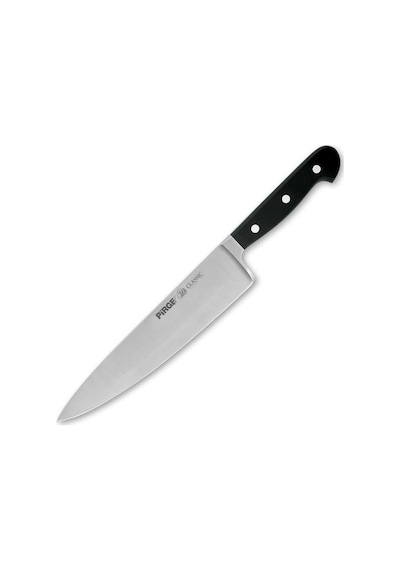 Pirge Classic Çantalı Şef Bıçak Seti 9 Parça