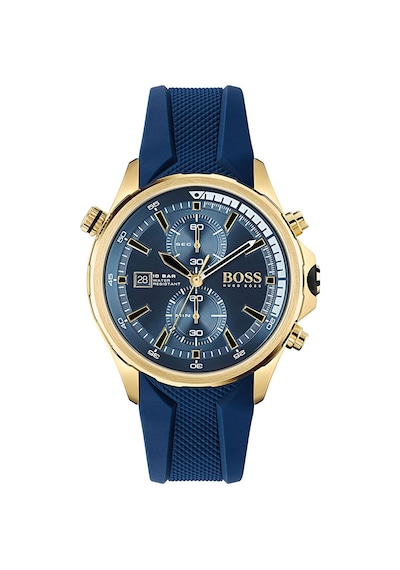 Boss Watches Hb1513822 Erkek Kol Saati Altın