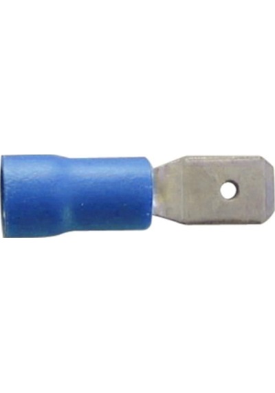 Klemsan 594020 Kfe 2488 İzoleli Faston Erkek 200 Ad