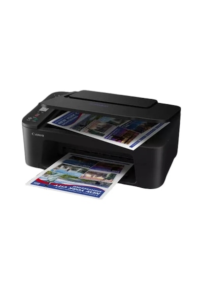 Canon Pıxma E3640, Renkli, Kartuşlu, Yazıcı, Tarayıcı, Fotokopi, Usb, Wifi
