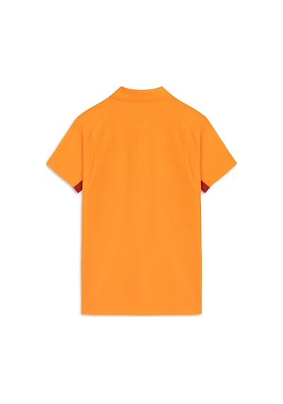 Puma Galatasaray Evostrıpe Erkek Polo 782905 06 Turuncu