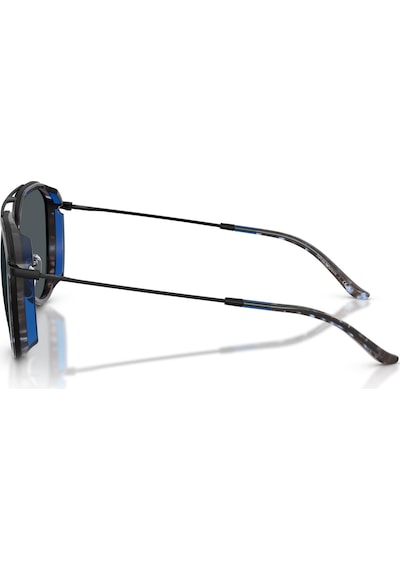 Emporio Armani Ea2163 3001/80 56 Erkek Güneş Gözlüğü Siyah