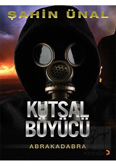 Kutsal Büyücü Cinius Yayınları - Cinius Yayınları