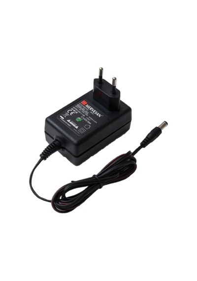 Mervesan MT-6/12C 15W 6V-12V 1A Akü Şarj Cihazı-285-