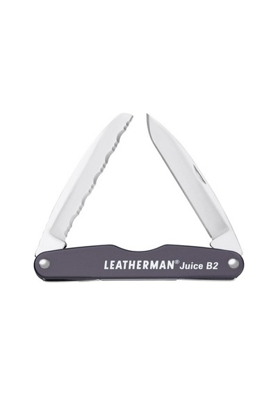 Leatherman Juıce B2 Kamp Çakı Senalstore Çok Renkli