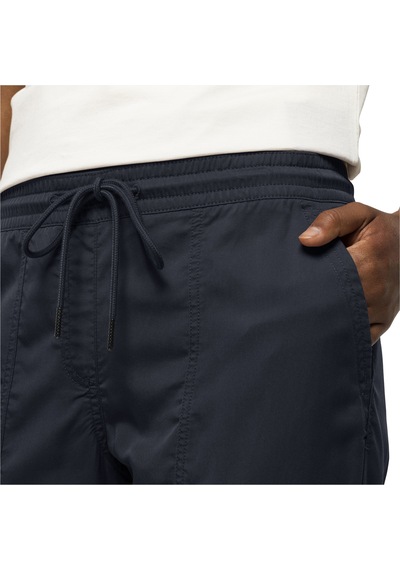 Jack Wolfskin Jack Wolfskın Mojave Pants W 1010 Lacivert