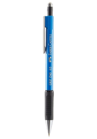 Grip 1345 0.5 Mm Versatil Uçlu Kalem Mavi Mavi