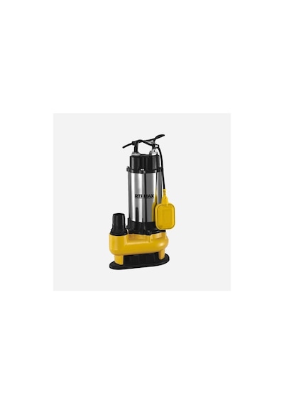 Rtrmax Dalgıç Pompa Foseptik 1100w Rtm842
