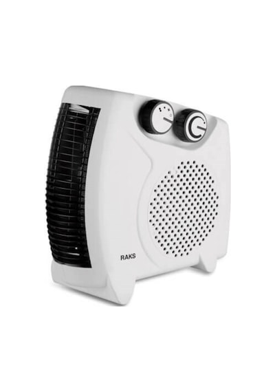 Raks Lotus Pf 20 Elektrikli Fanlı Isıtıcı 2000 Watt