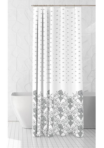 Efe Banyo Perdesi Lilyum 180 x 200