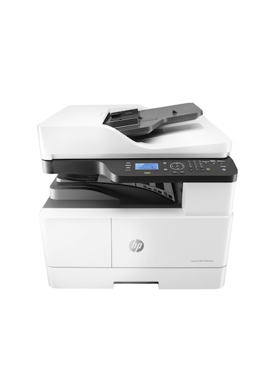 HP 8AF72A LaserJet M443NDA Çok Fonksiyonlu Mono Lazer Yazıcı