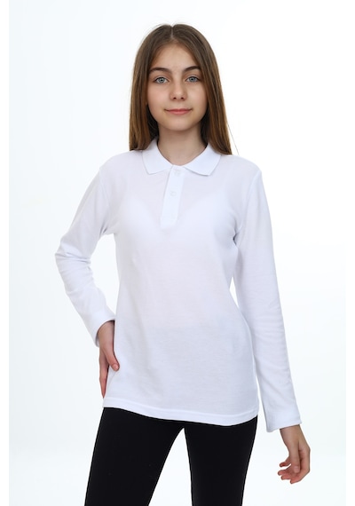 Toontoy Kids Toontoy Unisex Çocuk Tişört Kırmızı