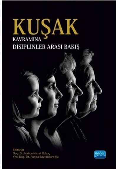 Kuşak Kavramına Disiplinler Arası Bakış / Dr. Öğr. Üyesi Funda...