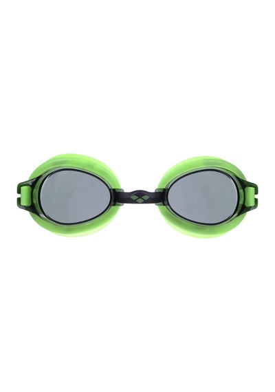 Arena Bubble 3 Jr Unisex Yeşil Yüzücü Gözlüğü 6-12 Yaş 9239565 Yeşil