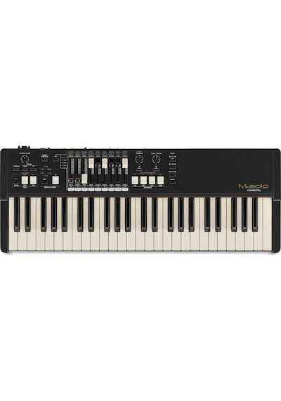 Hammond M-solo Organ
