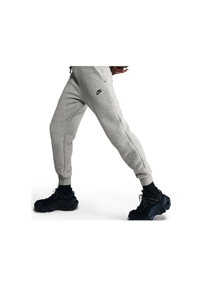 Nike Sportswear Tech Fleece Kadın Günlük Eşofman Altı Hv6779-063 Renkli Renkli