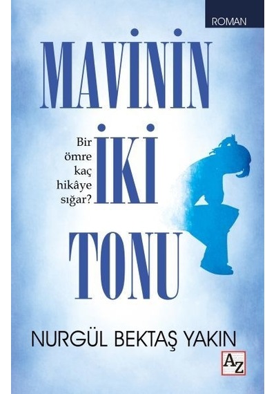 Ürüngezegeni Mavinin Iki Tonu