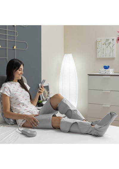Basınçlı Hava Bacak Masajı Maspres Innovagoods