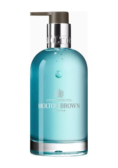 Molton Brown Coastal Cypress-sea Fennel Lüks El Yıkama Jeli Hediye Seti Sıvı Sabun