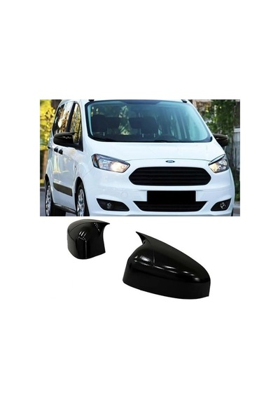 Onkar Ayna Kapağı Yarasa Ford Courier 2014-2017 208-015-004