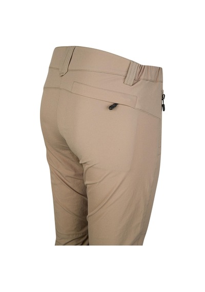 2as Presco Kadın Pantolon Bej 001