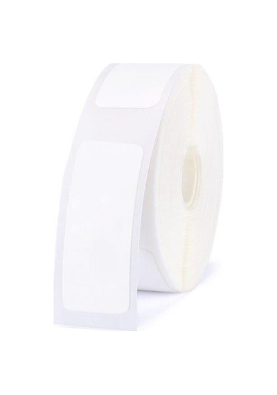 Niimbot T12x40mm 155 Adet Beyaz Etiket D11, D110, D101, H1s