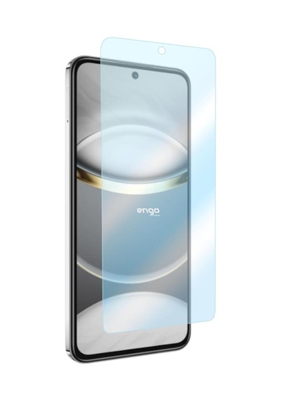 Tecno Spark 30 Ekran Koruyucu Nano Şeffaf Esnek 9h Sertlik