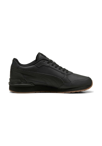 Puma St Runner V4 Unısex Ayakkabı 399068 12 Siyah