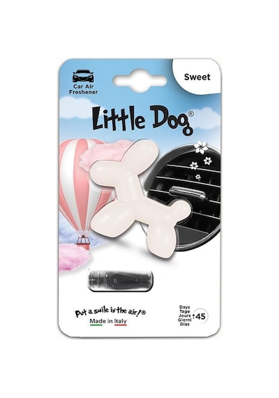 Little Dog Araba Kokusu Sweet Tatlı