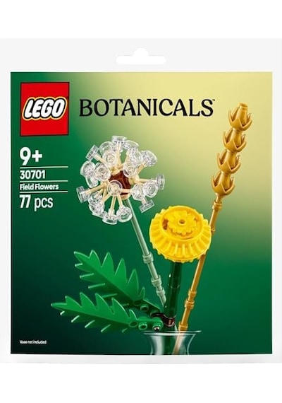 Tarla Çiçekleri 30701