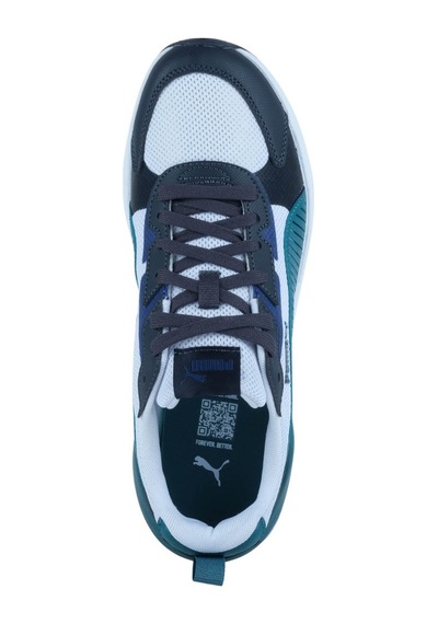 Puma X-ray 3 Lt Beyaz Erkek Sneaker 400229-15 Beyaz