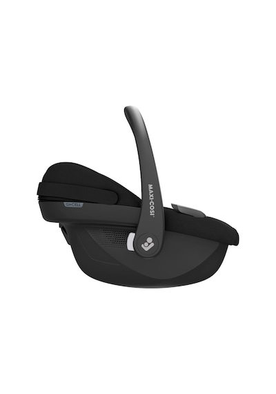 Maxi-Cosi Pebble S Bebek Oto Koltuğu ve Ana Kucağı 0- 13 kg Tonal Black