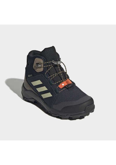 Adidas Kı5833 Terrex Mıd Gtx K Çocuk Outdoor-bot Siyah