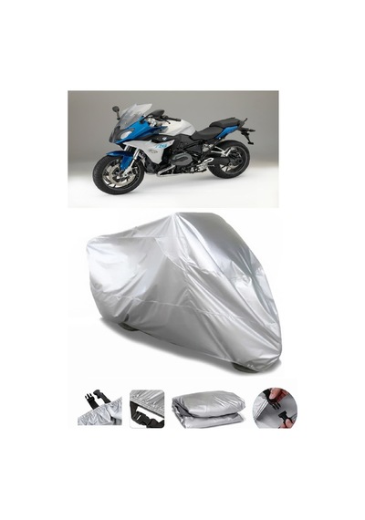 Bmw R 1200 Rs Su Geçirmez Motosiklet Brandası