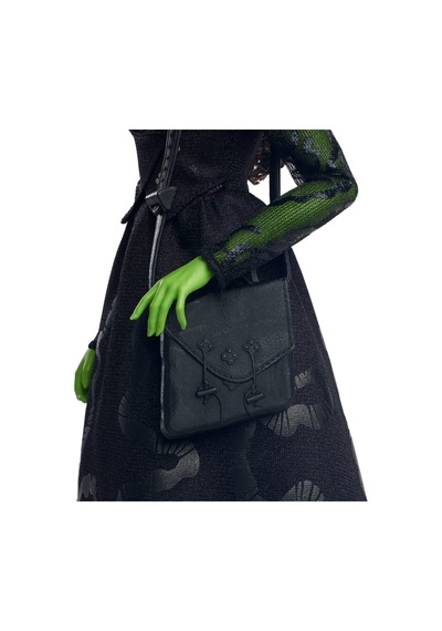 Mattel - Wicked Elphaba Koleksiyon Oyuncak Bebek