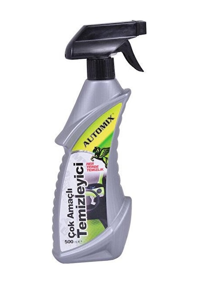 Automix Süper Çok Amaçlı Temizleyici 500ml