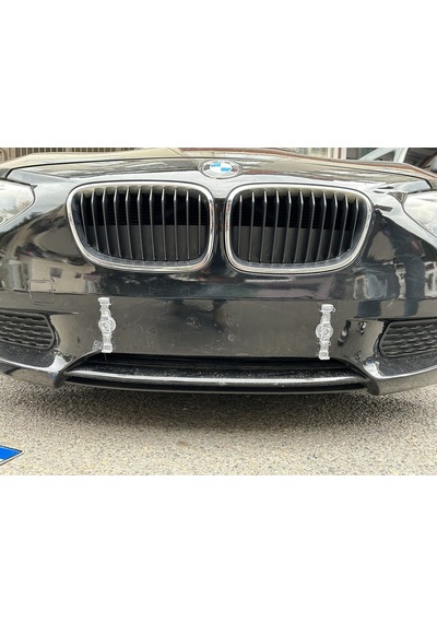 Hayalet Plakalık Şeffaf Çerçevesiz Oto Plakalık Araç Plakalık Kolay Montaj