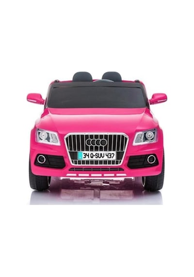 Babyhope 437 Q-Suv Jeep 12V Akülü Araba