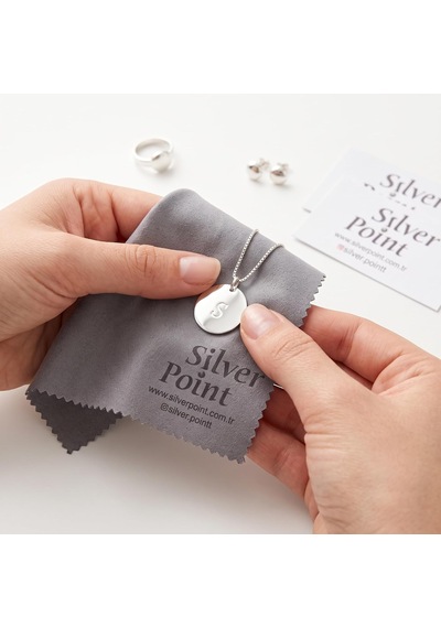 Silverpoint Premium Gümüş Parlatma Bezi Belirtilmemiş