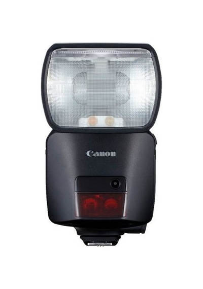 Canon Speedlite El-1 2.sürüm Tepe Flaş Canon Türkiye li