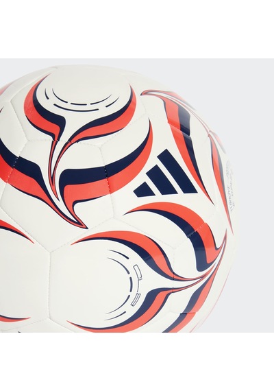 Adidas Tff 26/27 Renkli Top Ke5159 Çok Renkli