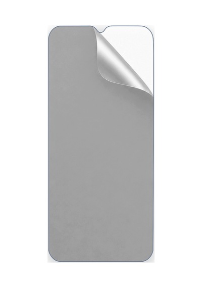 Infinix Hot 8 Lite Uyumlu Ön Yüzey Mat Hidrojel Ekran Koruyucu 63217331
