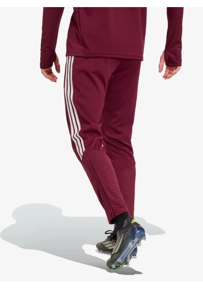 Adidas Ke9190 Tiro 26 Competition Training Erkek Eşofman Altı Bordo