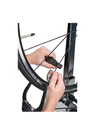 Parktool Bsh-4 Jant Teli Tutucu Siyah