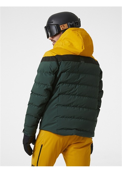Helly Hansen Bossanova Puffy Mont